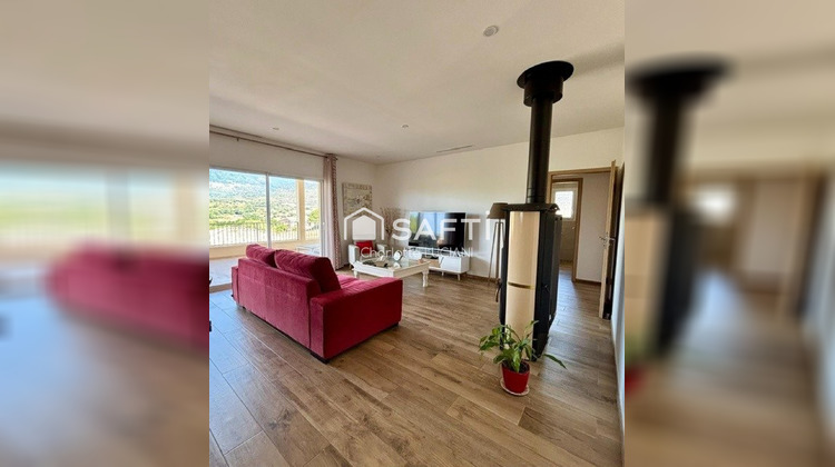 Ma-Cabane - Vente Maison Viggianello, 131 m²