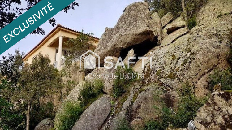 Ma-Cabane - Vente Maison Viggianello, 150 m²