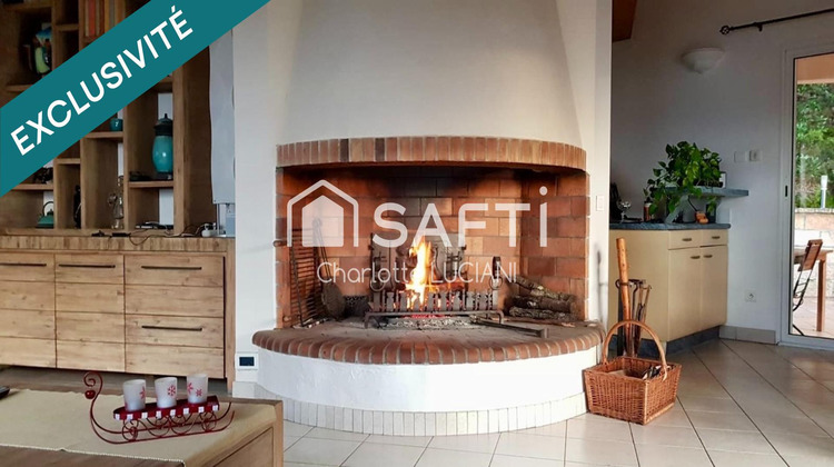 Ma-Cabane - Vente Maison Viggianello, 150 m²