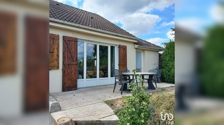 Ma-Cabane - Vente Maison Viglain, 102 m²