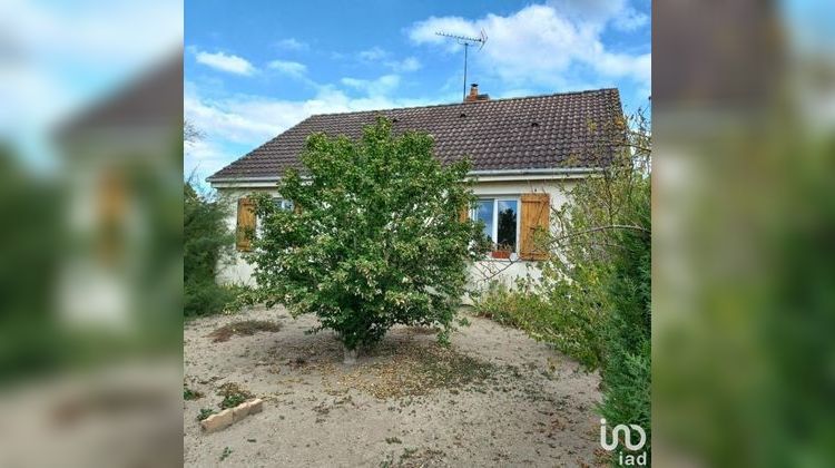 Ma-Cabane - Vente Maison Viglain, 102 m²