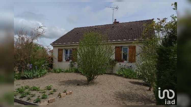 Ma-Cabane - Vente Maison Viglain, 102 m²