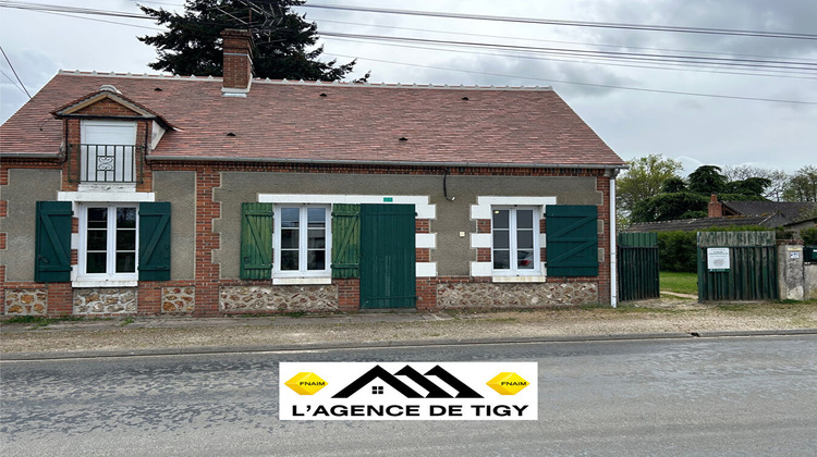 Ma-Cabane - Vente Maison VIGLAIN, 80 m²
