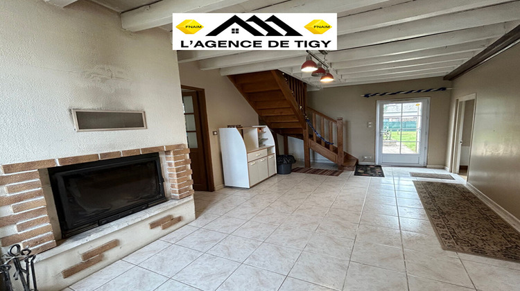 Ma-Cabane - Vente Maison VIGLAIN, 80 m²