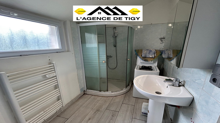 Ma-Cabane - Vente Maison VIGLAIN, 80 m²