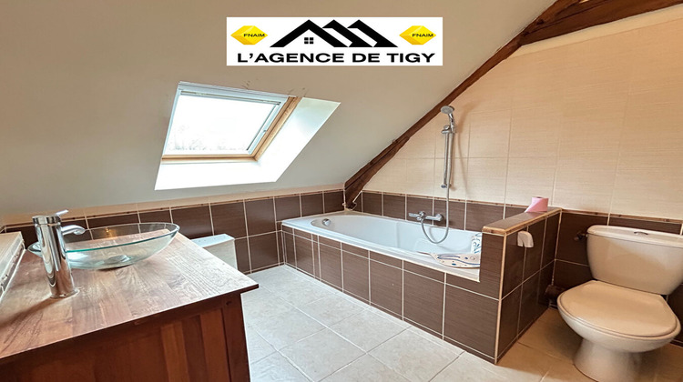 Ma-Cabane - Vente Maison VIGLAIN, 80 m²