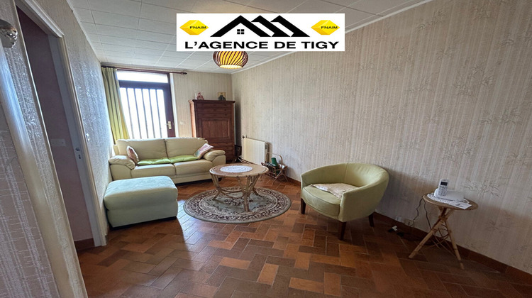 Ma-Cabane - Vente Maison VIGLAIN, 0 m²