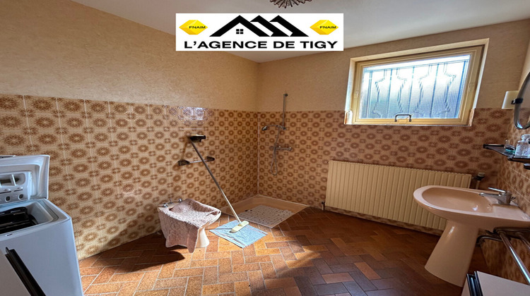 Ma-Cabane - Vente Maison VIGLAIN, 0 m²