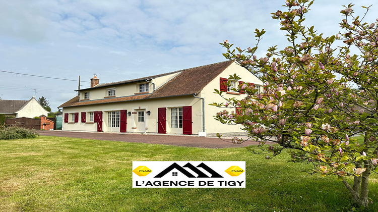 Ma-Cabane - Vente Maison VIGLAIN, 186 m²