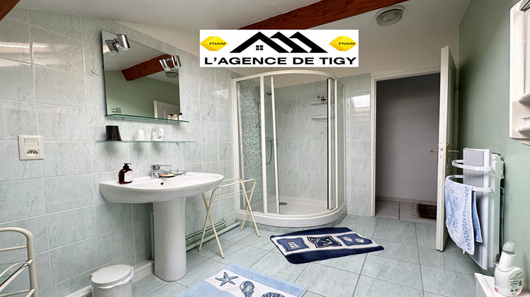 Ma-Cabane - Vente Maison VIGLAIN, 186 m²