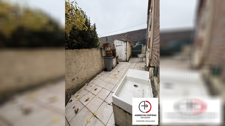 Ma-Cabane - Vente Maison Viglain, 94 m²