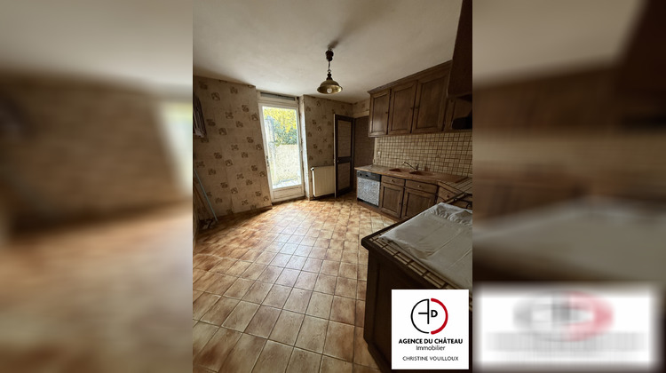 Ma-Cabane - Vente Maison Viglain, 94 m²
