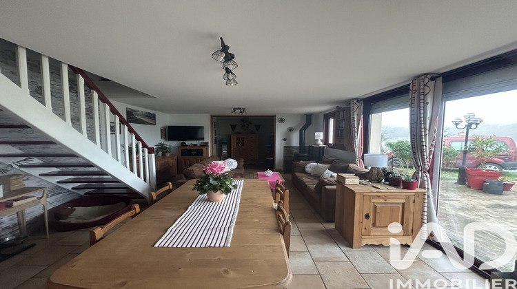 Ma-Cabane - Vente Maison Viglain, 88 m²