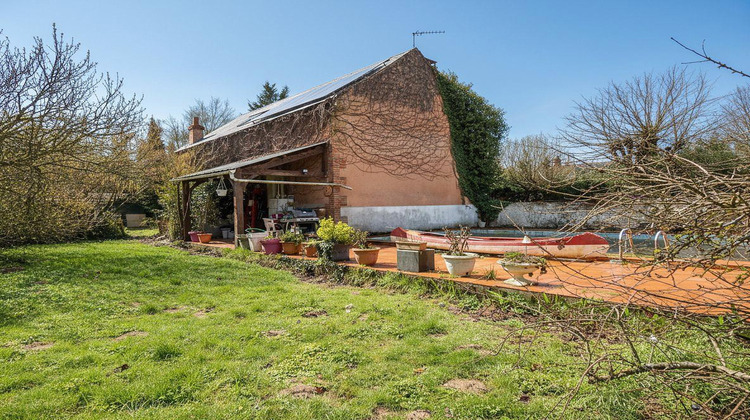 Ma-Cabane - Vente Maison Viglain, 92 m²
