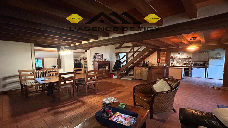 Ma-Cabane - Vente Maison VIGLAIN, 98 m²