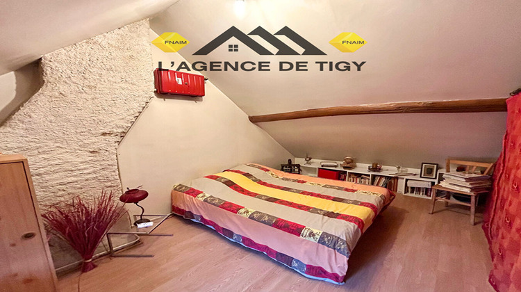 Ma-Cabane - Vente Maison VIGLAIN, 98 m²