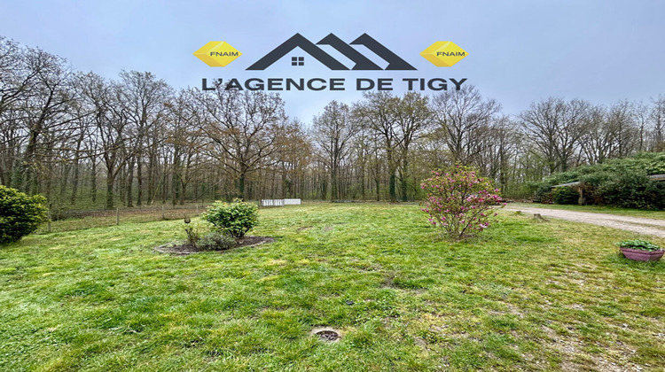 Ma-Cabane - Vente Maison VIGLAIN, 98 m²