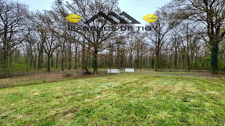 Ma-Cabane - Vente Maison VIGLAIN, 98 m²