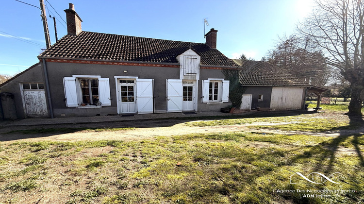 Ma-Cabane - Vente Maison Viglain, 78 m²