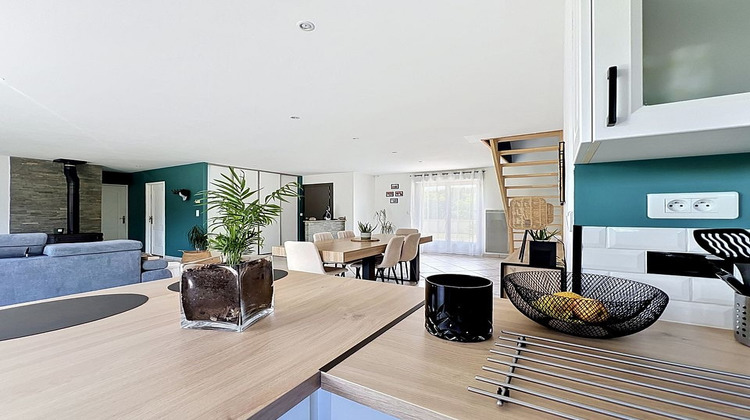 Ma-Cabane - Vente Maison VIGLAIN, 135 m²