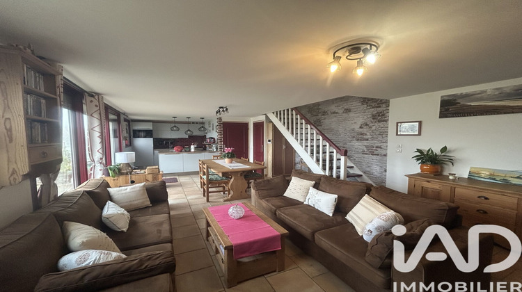 Ma-Cabane - Vente Maison Viglain, 88 m²