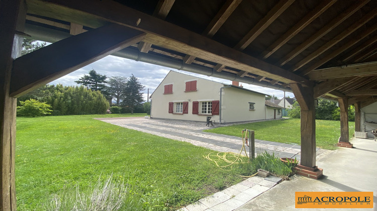 Ma-Cabane - Vente Maison Viglain, 189 m²