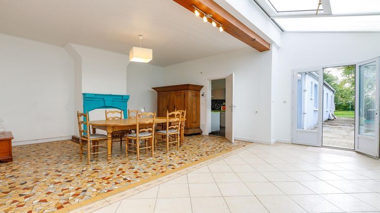 Ma-Cabane - Vente Maison Vignacourt, 220 m²