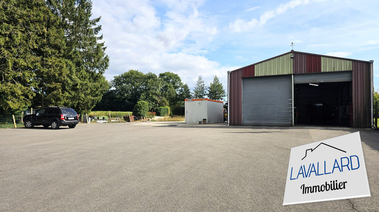 Ma-Cabane - Vente Maison Vignacourt, 160 m²