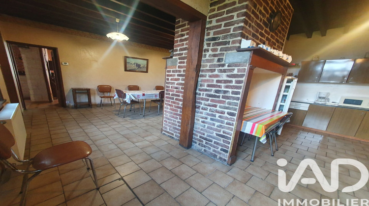 Ma-Cabane - Vente Maison Vignacourt, 98 m²