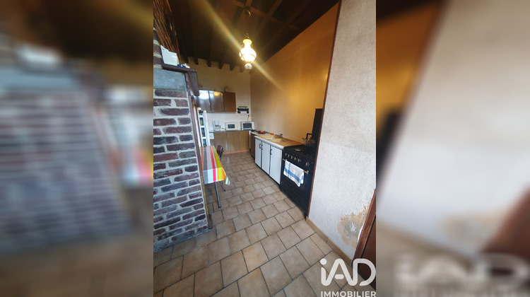 Ma-Cabane - Vente Maison Vignacourt, 98 m²