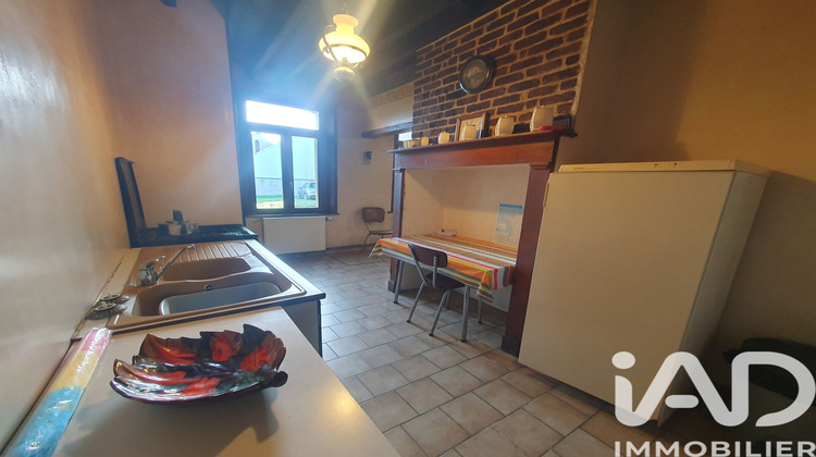 Ma-Cabane - Vente Maison Vignacourt, 98 m²