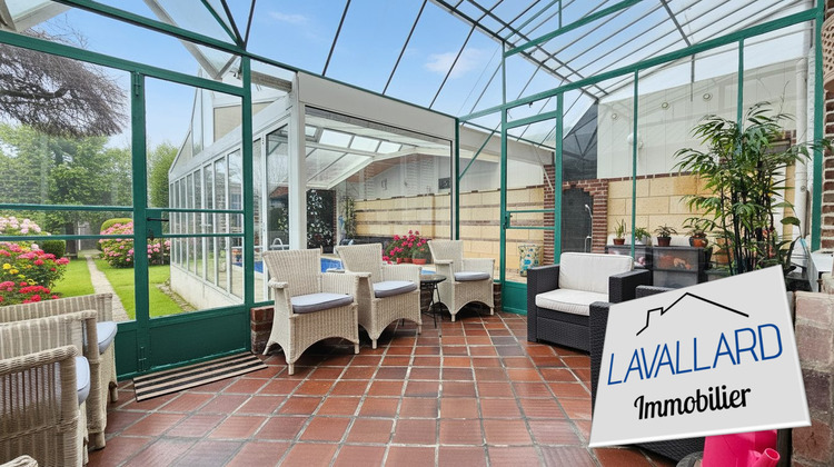 Ma-Cabane - Vente Maison Vignacourt, 250 m²