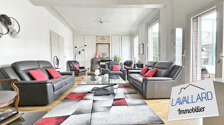 Ma-Cabane - Vente Maison Vignacourt, 250 m²