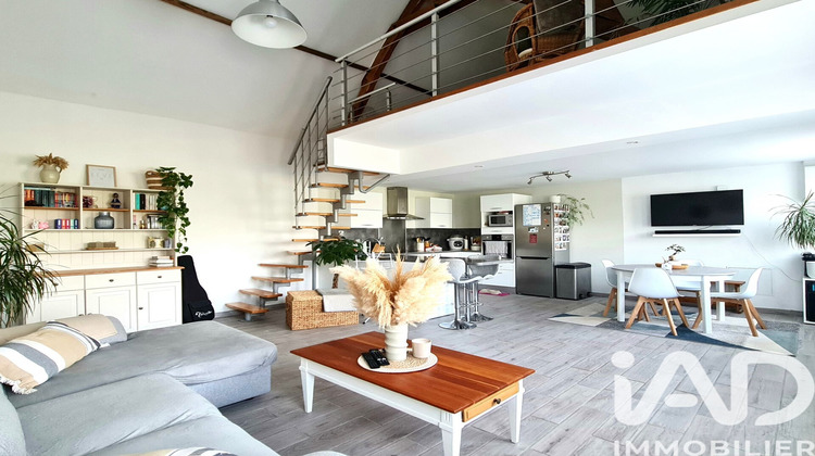 Ma-Cabane - Vente Maison Vignacourt, 69 m²