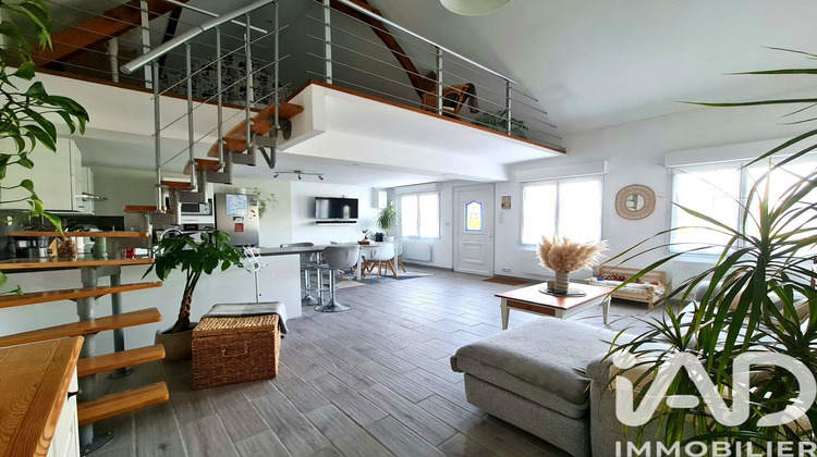 Ma-Cabane - Vente Maison Vignacourt, 69 m²