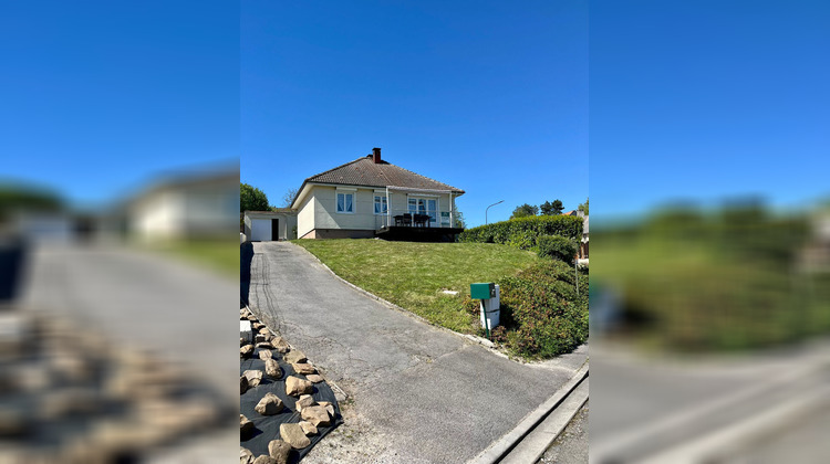 Ma-Cabane - Vente Maison VIGNACOURT, 75 m²