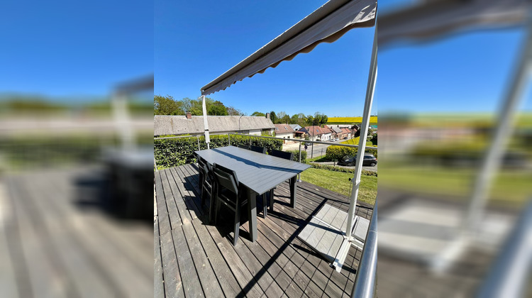 Ma-Cabane - Vente Maison VIGNACOURT, 75 m²