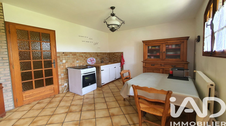 Ma-Cabane - Vente Maison Vignacourt, 98 m²