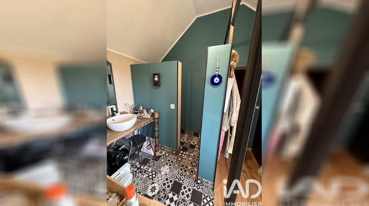 Ma-Cabane - Vente Maison Vignacourt, 143 m²