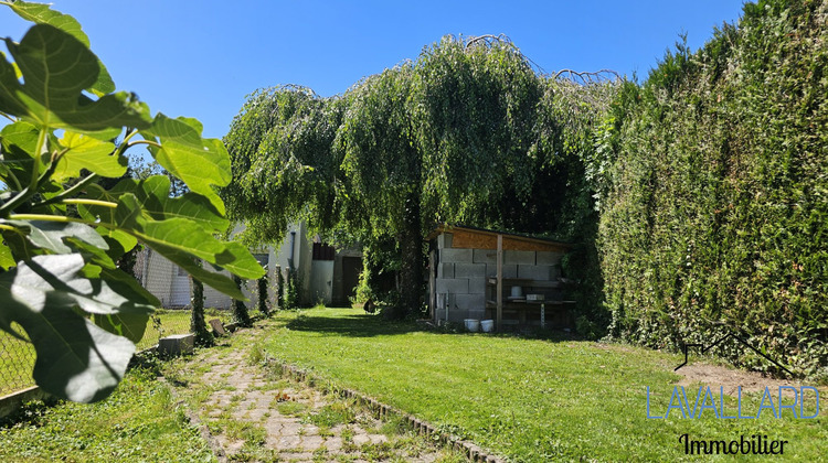 Ma-Cabane - Vente Maison Vignacourt, 105 m²