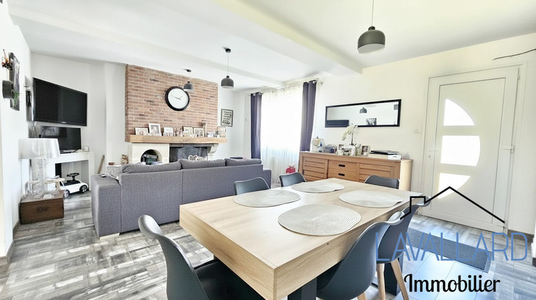 Ma-Cabane - Vente Maison Vignacourt, 105 m²