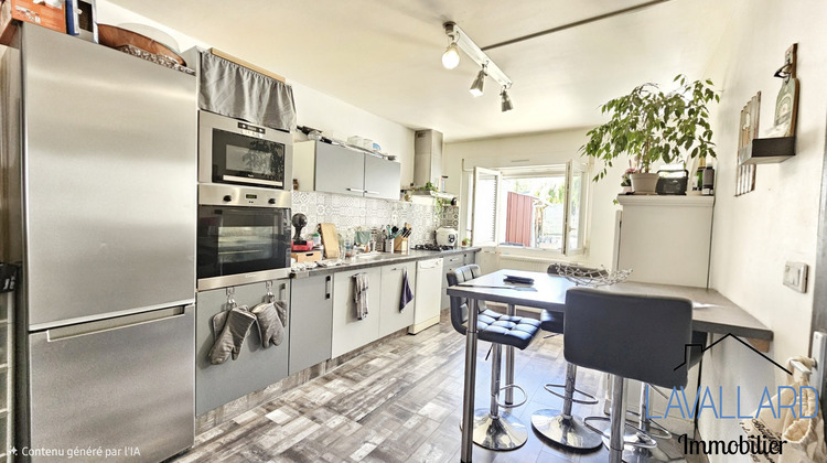 Ma-Cabane - Vente Maison Vignacourt, 105 m²