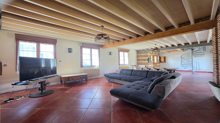 Ma-Cabane - Vente Maison VIGNACOURT, 178 m²