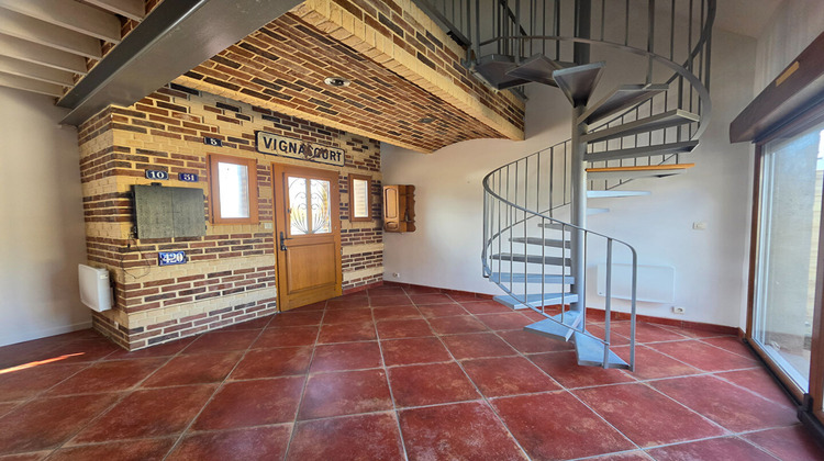Ma-Cabane - Vente Maison VIGNACOURT, 178 m²