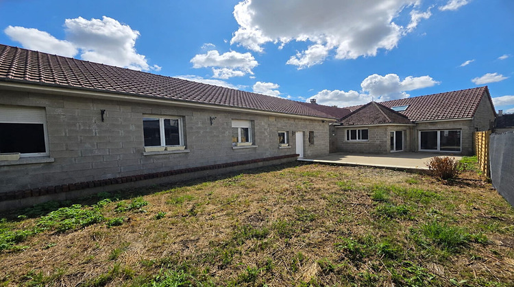 Ma-Cabane - Vente Maison VIGNACOURT, 178 m²