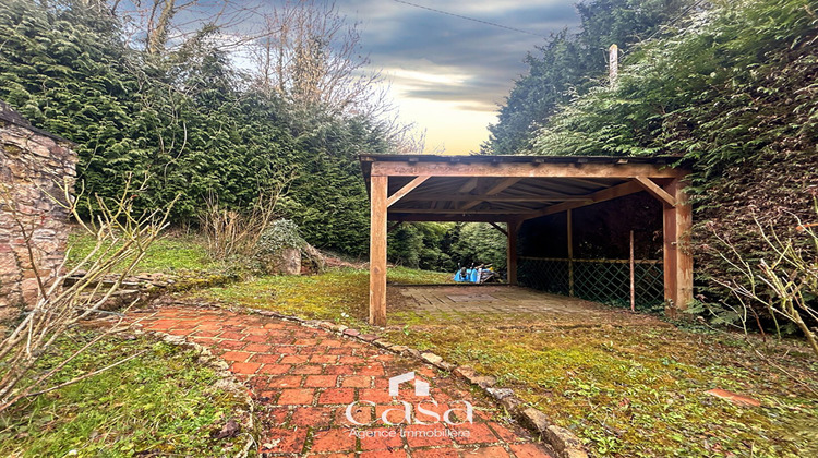 Ma-Cabane - Vente Maison Vignats, 146 m²