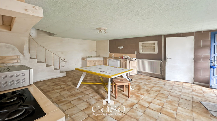 Ma-Cabane - Vente Maison Vignats, 146 m²