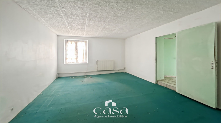 Ma-Cabane - Vente Maison Vignats, 146 m²