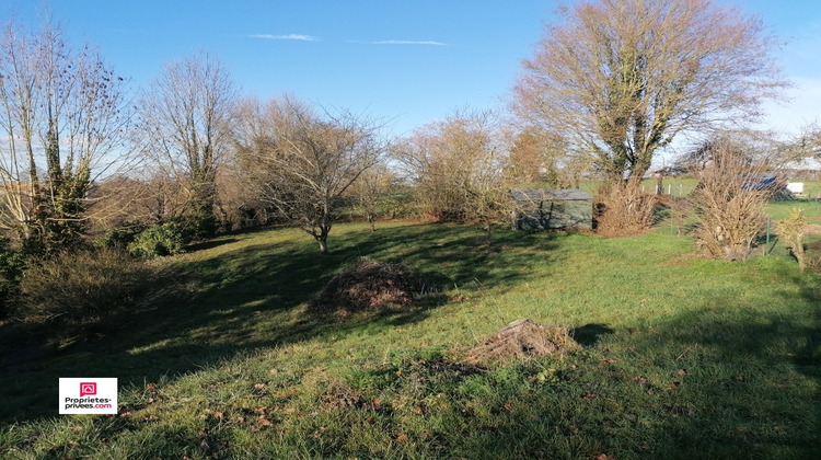 Ma-Cabane - Vente Maison VIGNATS, 140 m²