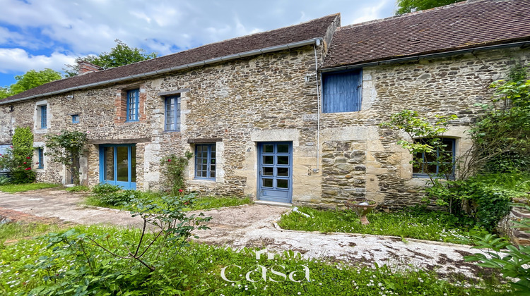 Ma-Cabane - Vente Maison Vignats, 150 m²